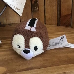 Chip Mini Tsum Tsum